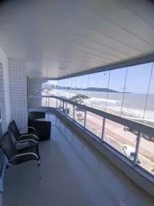 Apartamento com 5 Quartos à venda, 268m² no Praia do Morro, Guarapari