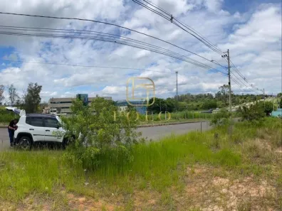 Lote/Terreno à venda, 751m² no Jardim Santorini, Indaiatuba