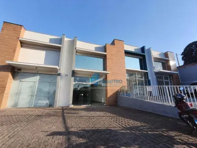 Ponto Comercial para alugar, 150m² no Kennedy, Londrina
