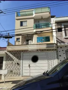 Sobrado com 3 Quartos à venda, 220m² no Cidade Mãe do Céu, São Paulo