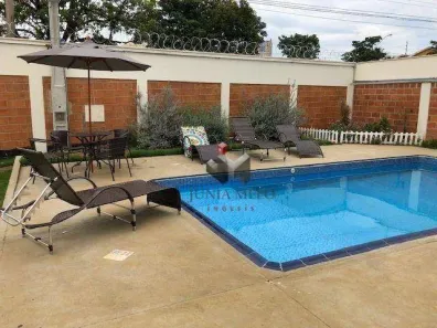 Imóvel Comercial com 2 Quartos para alugar, 204m² no Jardim Califórnia, Ribeirão Preto