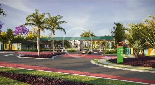 Lote/Terreno à venda, 215m² no Goiânia Park Sul, Aparecida de Goiânia