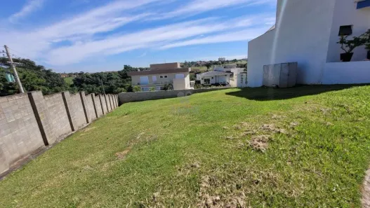 Lote/Terreno à venda, 671m² no Swiss Park, Campinas