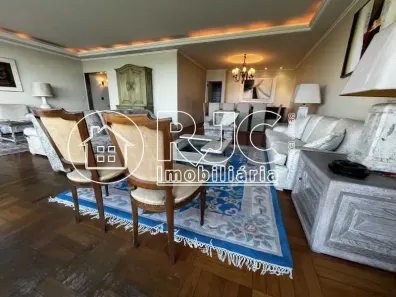 Apartamento com 3 Quartos à venda, 258m² no Flamengo, Rio de Janeiro