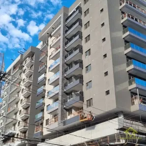 Apartamento com 4 Quartos à venda, 113m² no Praia da Costa, Vila Velha