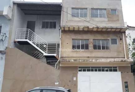 Apartamento com 1 Quarto para alugar, 32m² no Jardim Simus, Sorocaba