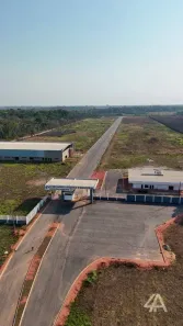 Lote/Terreno à venda, 3000m² no Três Marias, Porto Velho