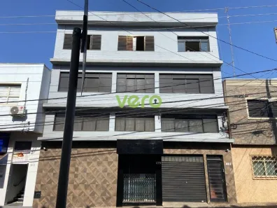 Ponto Comercial para alugar, 300m² no Centro, Santa Bárbara D'Oeste