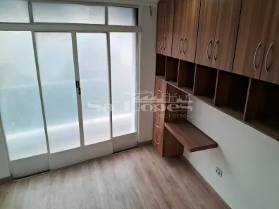 Sala Comercial com 3 Quartos para alugar, 80m² no Centro, São Paulo