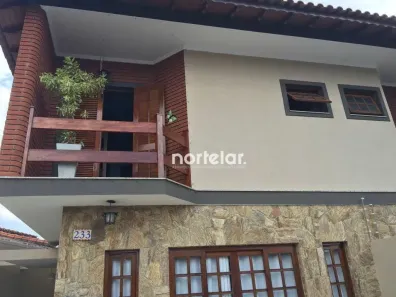 Sobrado com 3 Quartos à venda, 160m² no Parque São Domingos, São Paulo