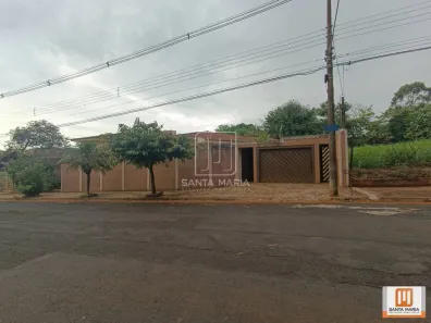 Casa com 3 Quartos à venda, 400m² no City Ribeirão, Ribeirão Preto