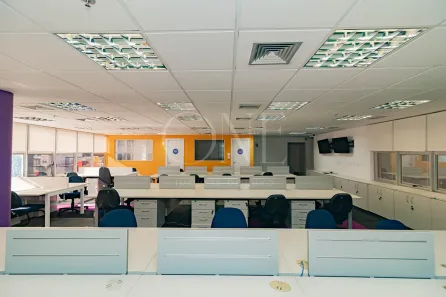 Sala Comercial para alugar, 366m² no Moinhos de Vento, Porto Alegre