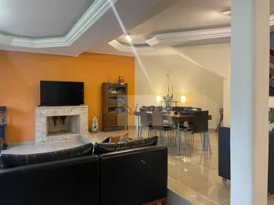 Casa com 3 Quartos à venda, 330m² no Jardim Alvorada, São José dos Campos