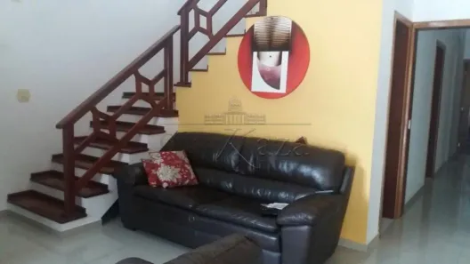 Sobrado com 4 Quartos à venda, 250m² no Bosque dos Eucaliptos, São José dos Campos