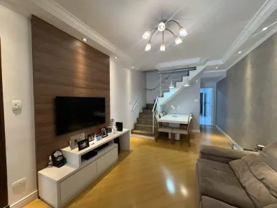 Sobrado com 2 Quartos à venda, 160m² no Rudge Ramos, São Bernardo do Campo