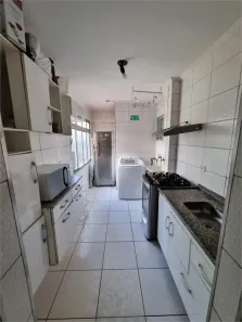 Apartamento com 3 Quartos à venda, 55m² no Vila Butantã, São Paulo