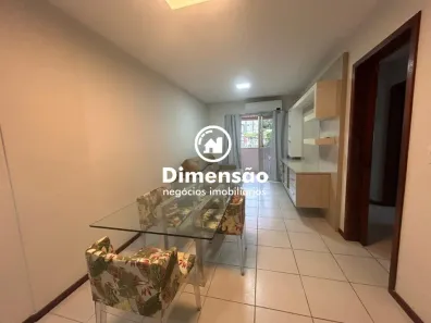 Apartamento com 3 Quartos para venda ou aluguel, 83m² no Itacorubi, Florianópolis