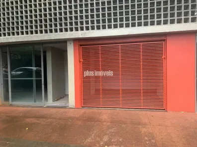 Ponto Comercial à venda, 142m² no Sumarezinho, São Paulo