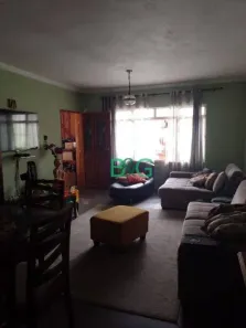 Sobrado com 3 Quartos à venda, 180m² no Vila Mangalot, São Paulo