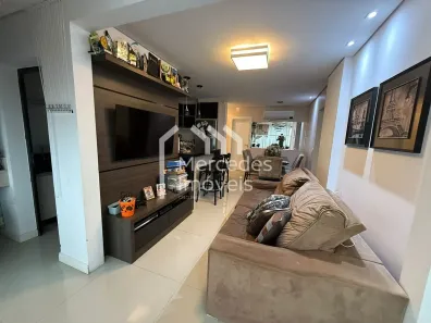 Apartamento com 2 Quartos para alugar, 78m² no Fazenda, Itajaí