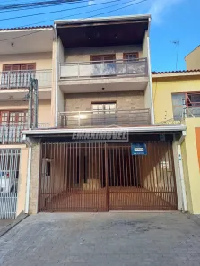Casa com 3 Quartos à venda, 244m² no Jardim do Sol, Sorocaba
