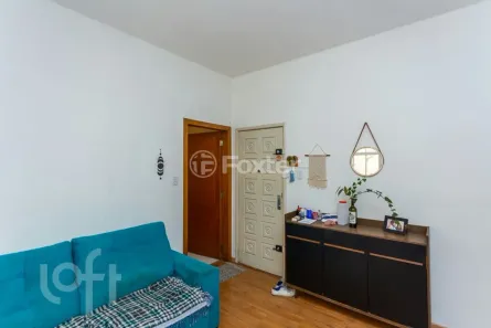 Apartamento com 2 Quartos à venda, 76m² no Floresta, Porto Alegre