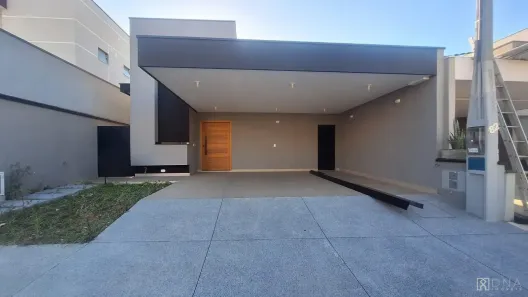 Casa de Condomínio com 3 Quartos à venda, 163m² no Urbanova, São José dos Campos