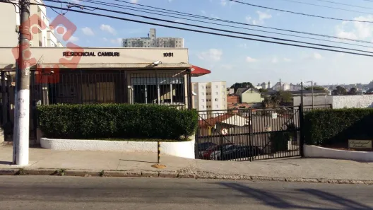 Apartamento com 2 Quartos à venda, 50m² no São Pedro, Osasco