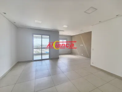 Apartamento com 3 Quartos à venda, 78m² no Vila Augusta, Guarulhos