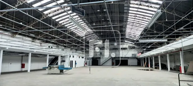 Galpão/Depósito/Armazém para alugar, 4378m² no Barra Funda, São Paulo