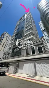 Apartamento com 3 Quartos à venda, 139m² no Meia Praia, Itapema