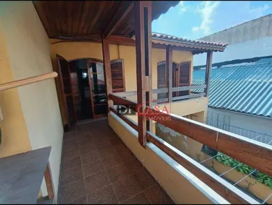 Sobrado com 4 Quartos à venda, 150m² no Vila Nova, São Paulo