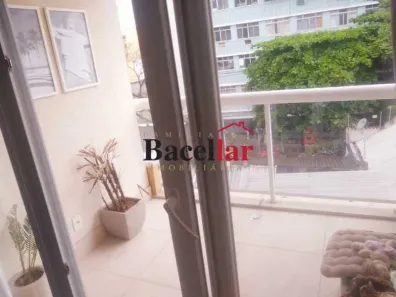 Apartamento com 2 Quartos à venda, 67m² no Vila Isabel, Rio de Janeiro
