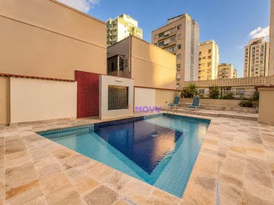 Cobertura com 3 Quartos à venda, 195m² no Icaraí, Niterói