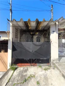 Casa com 2 Quartos à venda, 74m² no Jardim Maria Duarte, São Paulo