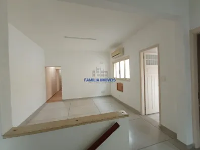 Sala Comercial para alugar, 150m² no Embaré, Santos