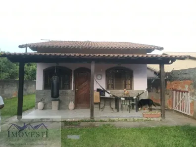 Imóvel Comercial com 2 Quartos para alugar, 60m² no Chácaras de Inoã (Inoã), Maricá