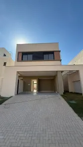 Casa de Condomínio com 4 Quartos à venda, 201m² no Residencial Jardins Lyon, Aparecida de Goiânia