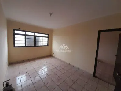 Sobrado com 3 Quartos para alugar, 88m² no Vila Tibério, Ribeirão Preto