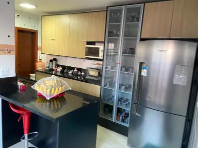 Sobrado com 3 Quartos à venda, 132m² no Jardim Celeste, São Paulo
