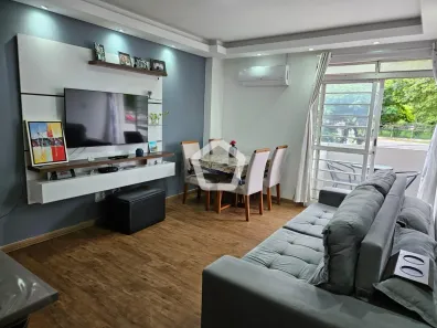 Apartamento com 2 Quartos à venda, 80m² no Parque Novo Mundo, São Paulo