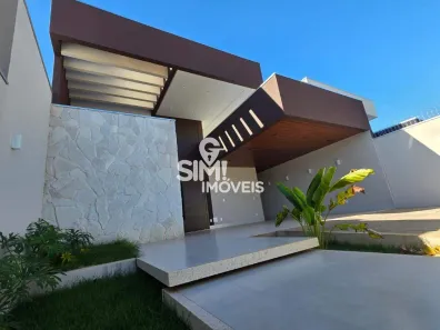 Casa com 6 Quartos à venda, 224m² no Plano Diretor Sul, Palmas