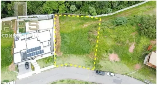 Lote/Terreno à venda, 946m² no Fim do Campo, Jarinu