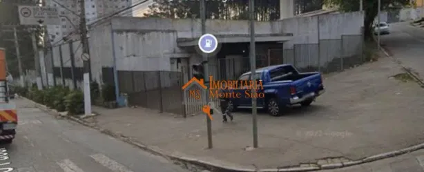 Lote/Terreno à venda, 1548m² no Jardim Nossa Senhora do Carmo, São Paulo