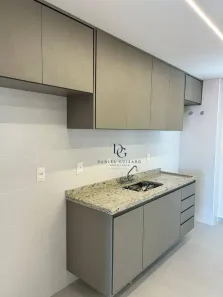 Apartamento com 3 Quartos para alugar, 109m² no Jardim das Nações, Taubaté