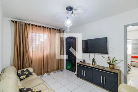Casa com 3 Quartos à venda, 117m² no Vila Santana, São Paulo