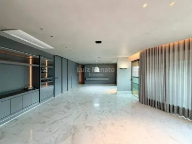Apartamento com 3 Quartos à venda, 291m² no Belvedere, Belo Horizonte
