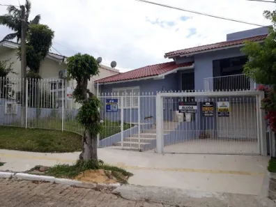 Casa com 5 Quartos para alugar, 250m² no Dom Feliciano, Gravataí