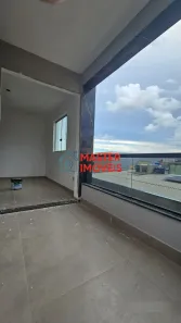 Apartamento com 2 Quartos à venda, 70m² no Parque Belo Horizonte Industrial, Contagem