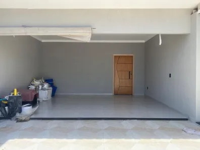 Casa com 3 Quartos à venda, 194m² no Jardim das Palmeiras, Bady Bassitt